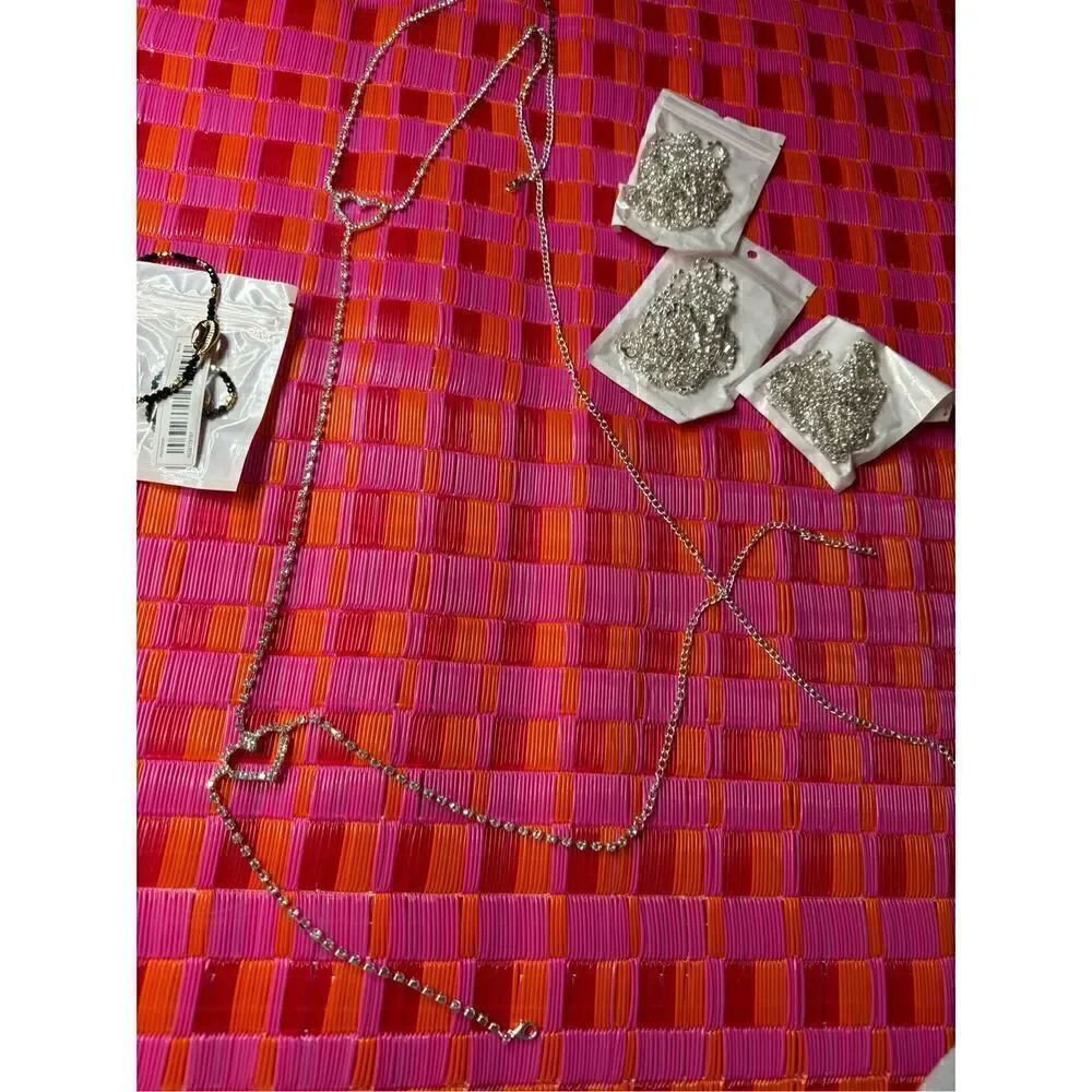 Watch accessories bundle